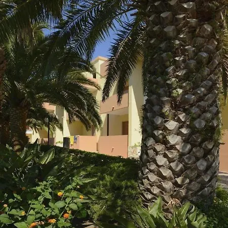 Il Poggio Blu Della Pace Appartement *