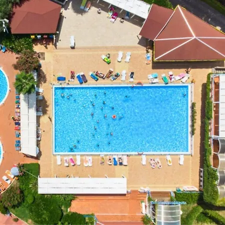 Il Poggio Blu Della Pace * Tropea