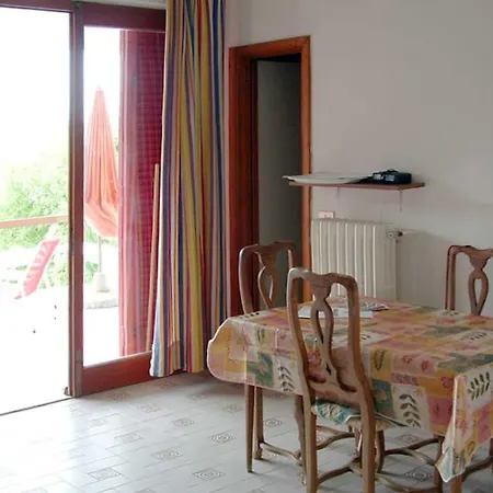 Il Poggio Blu Della Pace Appartement Tropea
