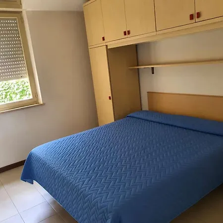 Appartement Il Poggio Blu Della Pace *